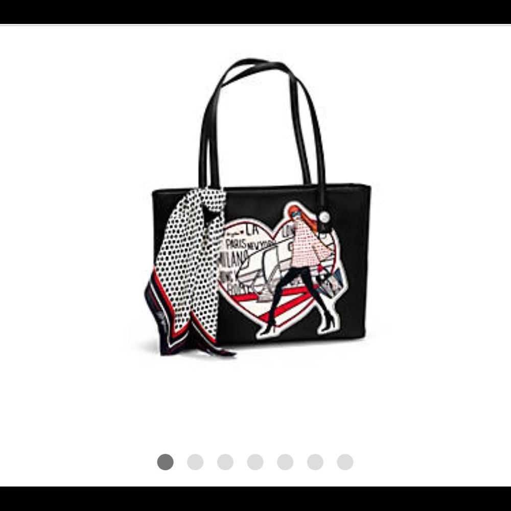 Brighton Fashionista Francesca Tote
